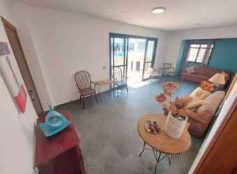 Cobertura com 3 dormitórios à venda, 171 m² por R$ 500.000,00 - Enseada - Guarujá/SP