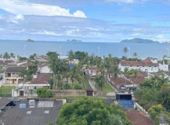 Cobertura com 2 dormitórios à venda, 130 m² por R$ 550.000,00 - Enseada - Guarujá/SP