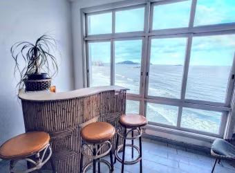 Apartamento com 3 dormitórios à venda, 160 m² por R$ 1.250.000,00 - Pitangueiras - Guarujá/SP