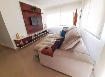 Apartamento com 4 dormitórios à venda, 180 m² por R$ 850.000,00 - Pitangueiras - Guarujá/SP