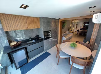 Apartamento à venda - Astúrias - Guarujá/SP