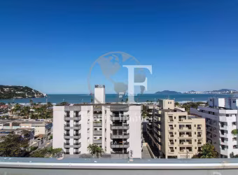 Cobertura Duplex à venda no Guarujá - Praia da Enseada