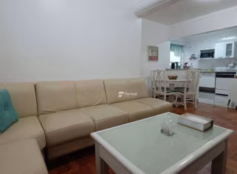 Apartamento com 2 dormitórios à venda, 88 m² por R$ 350.000,00 - Enseada - Guarujá/SP
