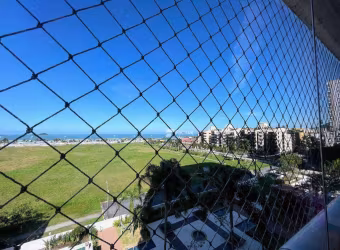 Apartamento com 4 dormitórios à venda, 169 m² por R$ 2.000.000,00 - Enseada - Guarujá/SP