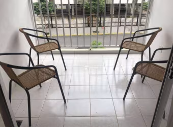 Apartamento à venda, 89 m² por R$ 380.000,00 - Enseada - Guarujá/SP