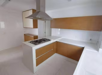 Apartamento com 3 dormitórios à venda, 250 m² por R$ 1.100.000,00 - Pitangueiras - Guarujá/SP