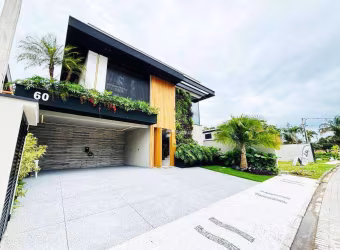 Casa com 6 dormitórios à venda, 420 m² por R$ 13.700.000,00 - Riviera de São Lourenço - Bertioga/SP
