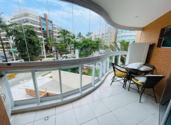 Apartamento com 3 dormitórios à venda, 98 m² - Riviera de São Lourenço - Bertioga/SP
