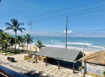 Apartamento com 3 dormitórios à venda, 140 m² por R$ 1.280.000,00 - Tombo - Guarujá/SP
