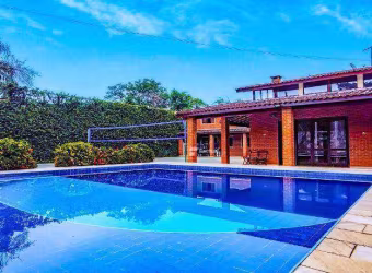 Casa com 5 dormitórios à venda, 324 m² por R$ 1.380.000,00 - Praia de Pernambuco - Guarujá/SP