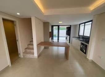 Casa com 3 dormitórios à venda, 102 m² - Jardim  São Lourenço - Bertioga/SP