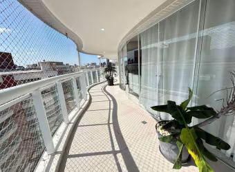 Cobertura com 4 dormitórios à venda, 240 m²- Módulo 02 - Galeões - Bertioga/SP