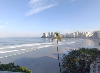 Apartamento com 3 dormitórios à venda, 136 m² por R$ 1.080.000,00 - Astúrias - Guarujá/SP