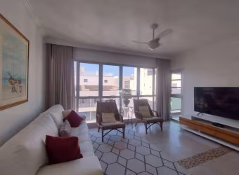 Apartamento com 4 quartos à venda, 140 m² por R$ 1.500.000 - Pitangueiras - Guarujá/SP
