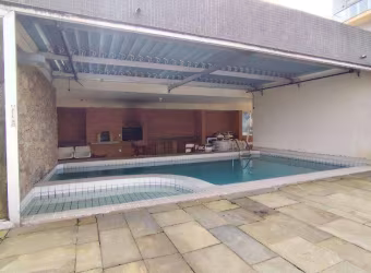 Apartamento com 2 dormitórios à venda, 80 m² por R$ 370.000,00 - Enseada - Guarujá/SP