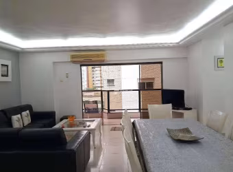 Apartamento à venda nas Astúrias - Guarujá/SP