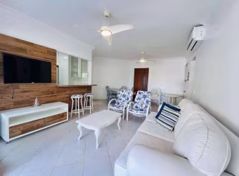 Apartamento com 3 dormitórios à venda, 109 m²  - Riviera de São Lourenço - Bertioga/SP