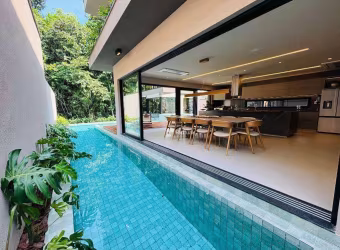 Casa com 5 suítes à venda, 475 m² Riviera de São Lourenço - Bertioga/SP
