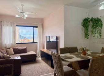 Apartamento com 2 quartos  à venda, 65 m² por R$ 430.000 - Enseada - Guarujá/SP