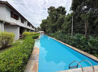 Village com 2 dormitórios à venda, 72 m² - Riviera de São Lourenço - Bertioga/SP