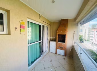 Apartamento a venda na Enseada - Guarujá.