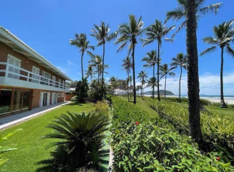 Casa com 6 suítes à venda, 723 m² - Riviera de São Lourenço - Bertioga/SP