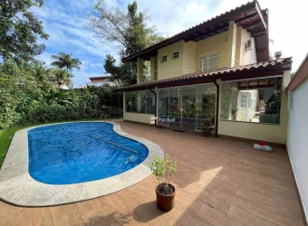 Casa com 4 suítes à venda, 300 m² - Riviera de São Lourenço - Bertioga/SP