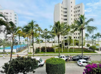 Apartamento com 2 dormitórios para alugar, 72 m² mês - Riviera de São Lourenço - Bertioga/SP