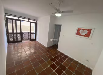 Apartamento á venda na Praia da Enseada - Guarujá/SP.