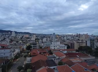 Cobertura para Venda em Belo Horizonte, Sagrada Família, 3 dormitórios, 1 suíte, 4 banheiros, 2 vagas