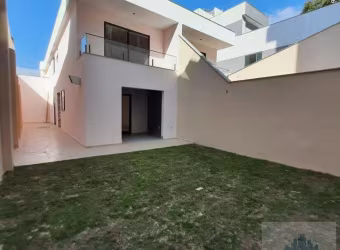 Casa Geminada para Venda em Belo Horizonte, Santa Amélia, 3 dormitórios, 1 suíte, 2 banheiros, 2 vagas