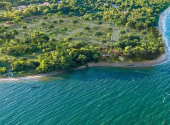 Lote para Venda em Santa Cruz Cabrália, Centro
