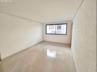 Apartamento para Venda em Belo Horizonte, Itapoã, 3 dormitórios, 1 suíte, 2 banheiros, 2 vagas