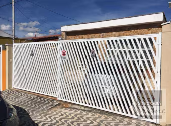 Casa com 4 dormitórios à venda, 166 m² por R$ 550.000,00 - Centro - Votorantim/SP