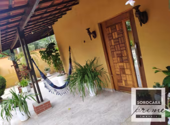 Chácara com 2 dormitórios à venda, 2000 m² por R$ 700.000,00 - Ibiúna - Ibiúna/SP