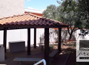 Apartamento com 2 dormitórios, 54 m² - venda por R$ 287.000 ou aluguel por R$ 1.670/mês - Condomínio Edifício Residencial Mariana - Votorantim/SP