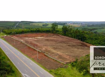Terreno à venda, 2000 m² por R$ 280.000 - Salto de Pirapora - Salto de Pirapora/SP
