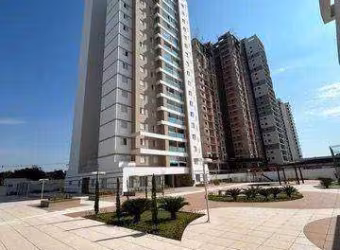 Apartamento com 3 dormitórios (sendo 1 suíte) para alugar, 72 m² por R$ 5.230/mês - Parque Campolim - Sorocaba/SP