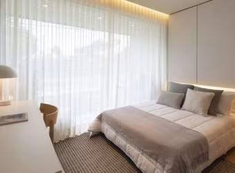 Studio para venda com 35 metros quadrados com 1 quarto em Campo Belo - São Paulo - SP
