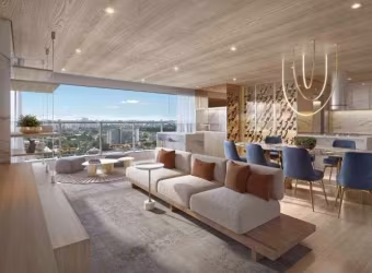 Imóvel para venda possui 112 metros quadrados com 3 quartos em Vila Clementino - São Paulo - SP