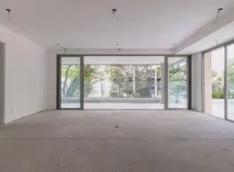Imóvel para venda possui 227 metros quadrados com 3 quartos em Jardim América - São Paulo - SP