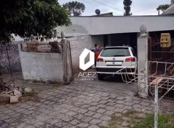 Terreno á venda ótimo para construtores