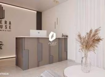 APARTAMENTO 03 QUARTOS 01 SUITE A VENDA EM PINHAIS PR.