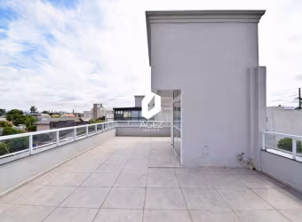 Sobrado a venda no Portão com  3 quartos sendo uma suíte e amplo terraço