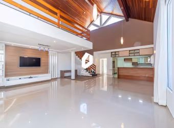 Casa de Alto Padrão à Venda no Umbará – Sofisticação, Conforto e Exclusividade!