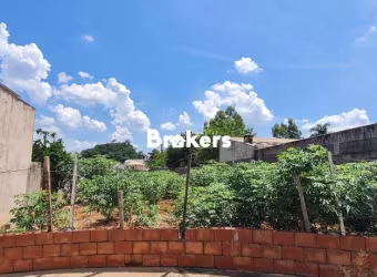 Terreno à venda na Rua Marcelo de Oliveira Agria, 163, Residencial Santa Giovana, Jundiaí por R$ 286.000