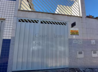 Casa com 1 quarto para alugar na Rua Taubaté, 47, Vila Industrial, Campinas, 50 m2 por R$ 1.700