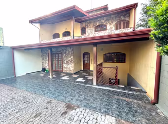 Casa com 2 quartos à venda na Rua Clodomiro Ferreira Camargo, 215, Jardim Chapadão, Campinas, 256 m2 por R$ 830.000
