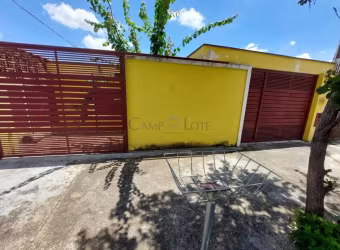 Casa com 6 quartos à venda na Rua Etelvina de Sales Alves, 250, Jardim García, Campinas, 193 m2 por R$ 650.000