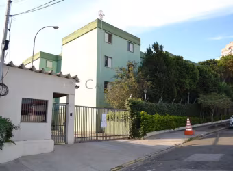Apartamento com 3 quartos à venda na Vila Manoel Ferreira, Campinas , 77 m2 por R$ 280.000